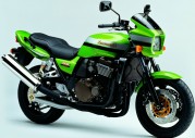 Kawasaki ZRX1200R